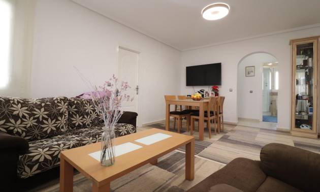 Sale - Villa - Benijofar