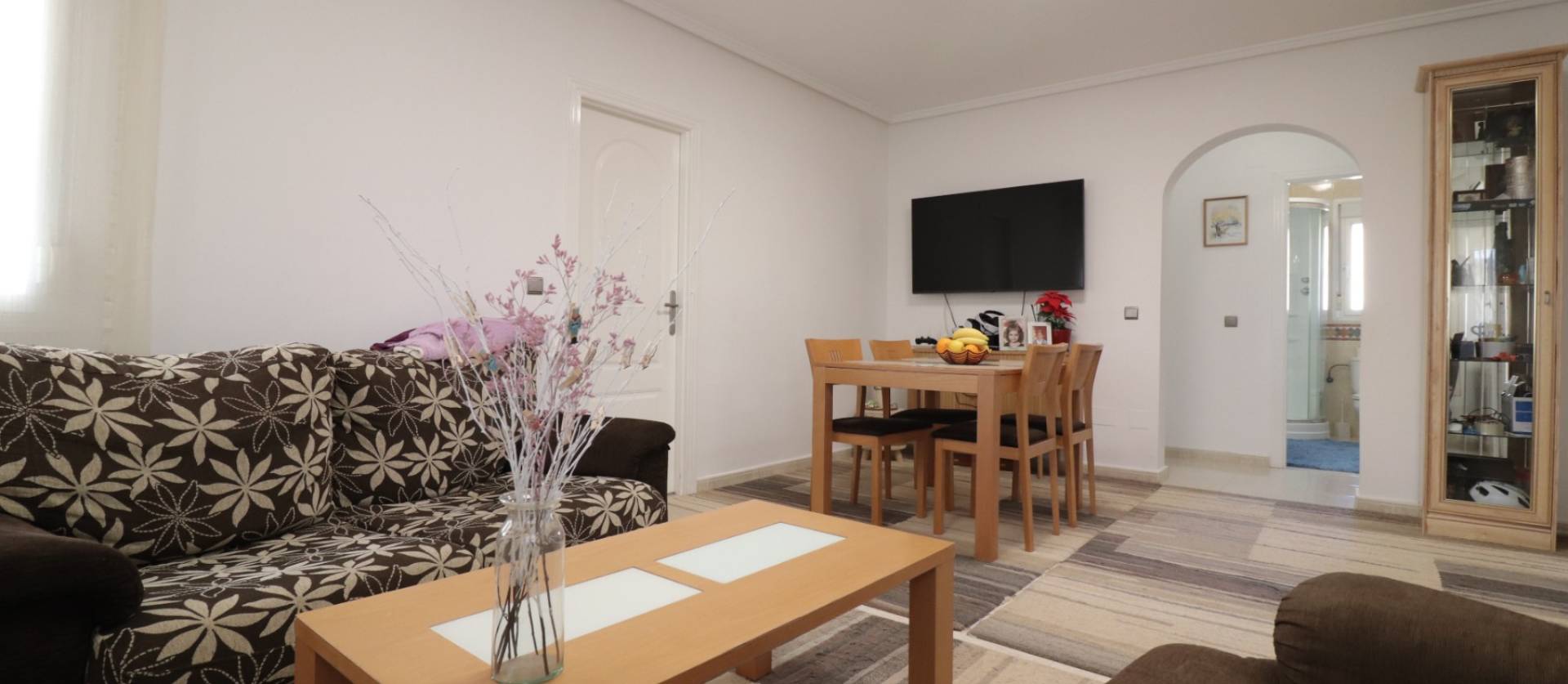 Sale - Villa - Benijofar