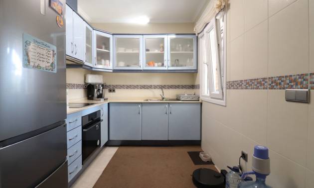 Sale - Villa - Benijofar