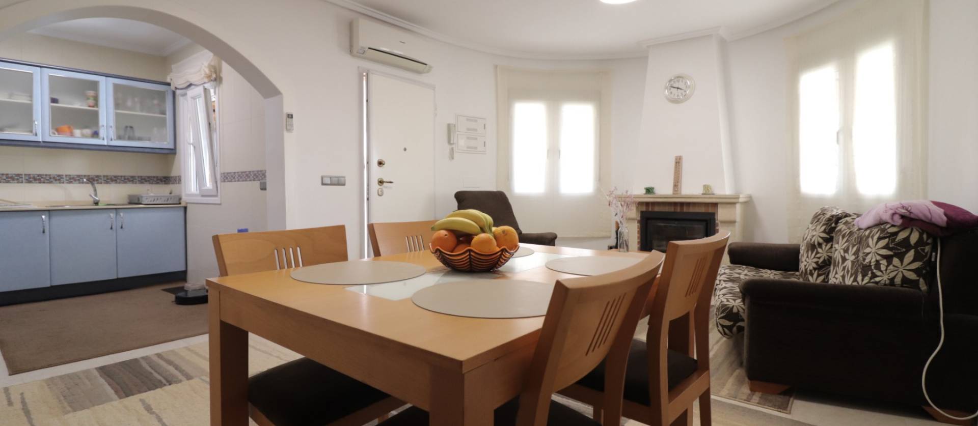 Sale - Villa - Benijofar