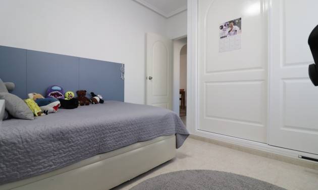 Sale - Villa - Benijofar