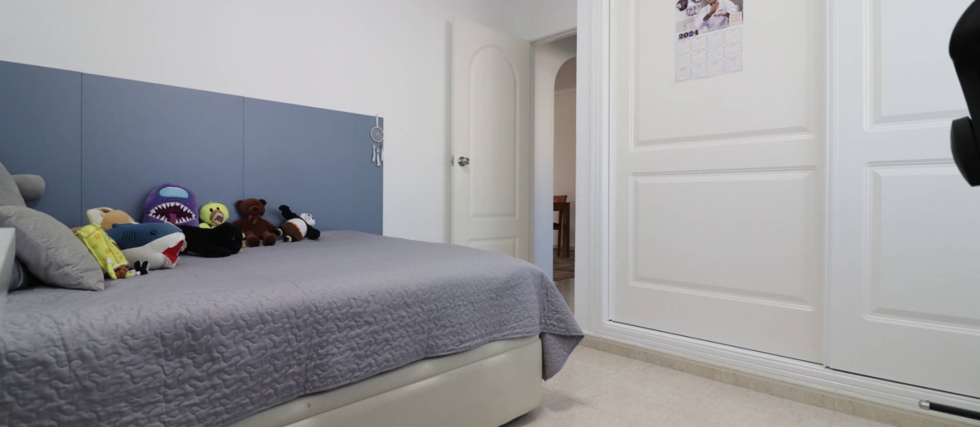 Sale - Villa - Benijofar