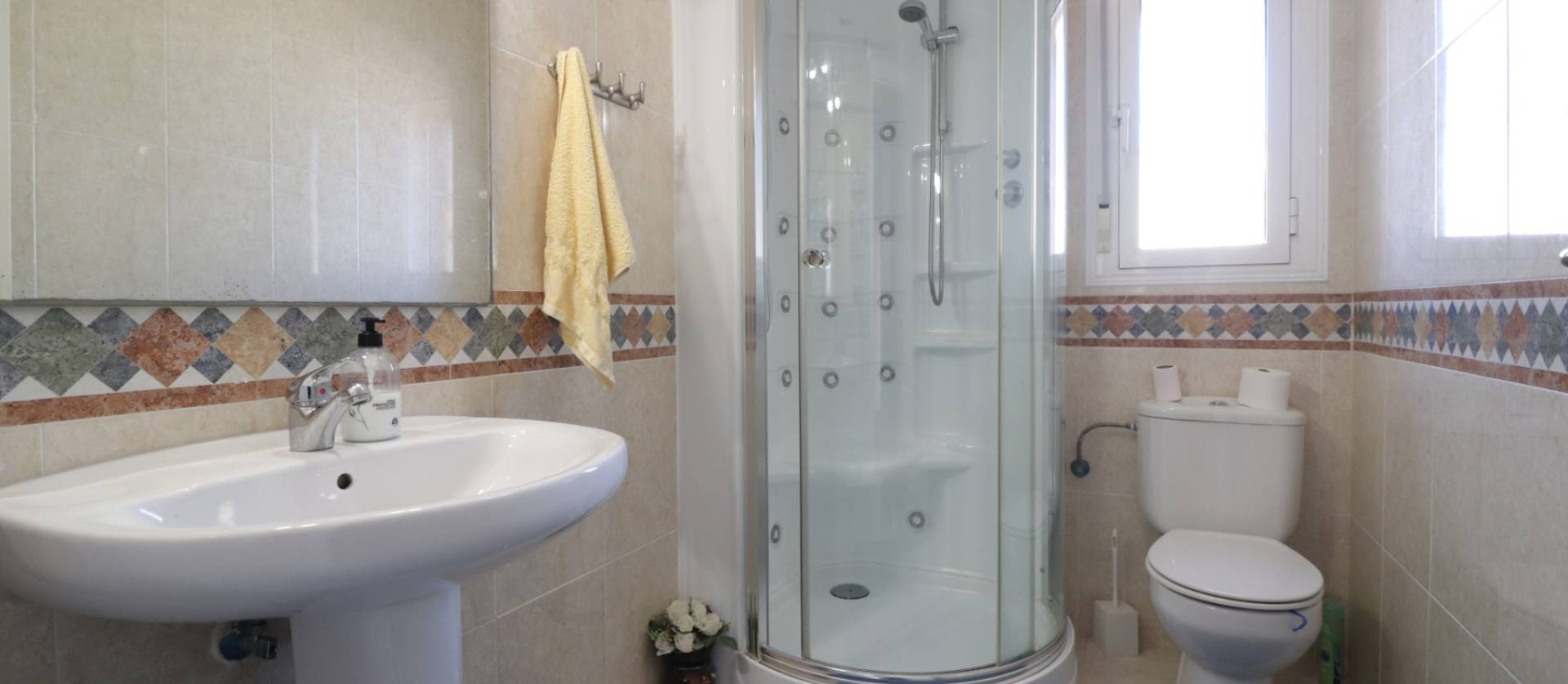 Sale - Villa - Benijofar