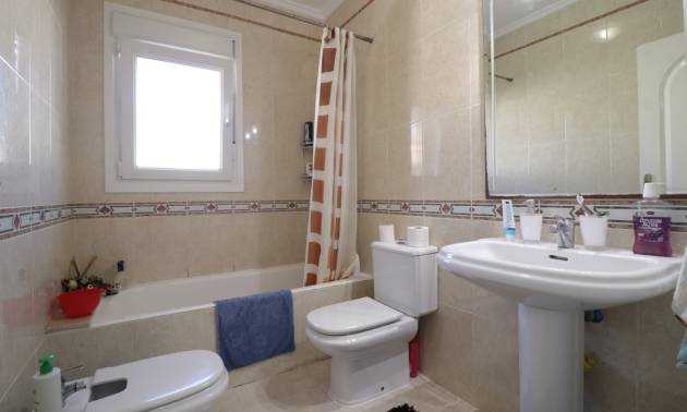 Sale - Villa - Benijofar