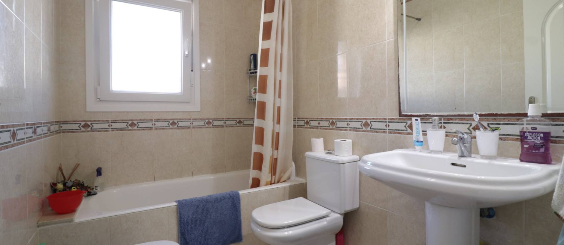 Sale - Villa - Benijofar