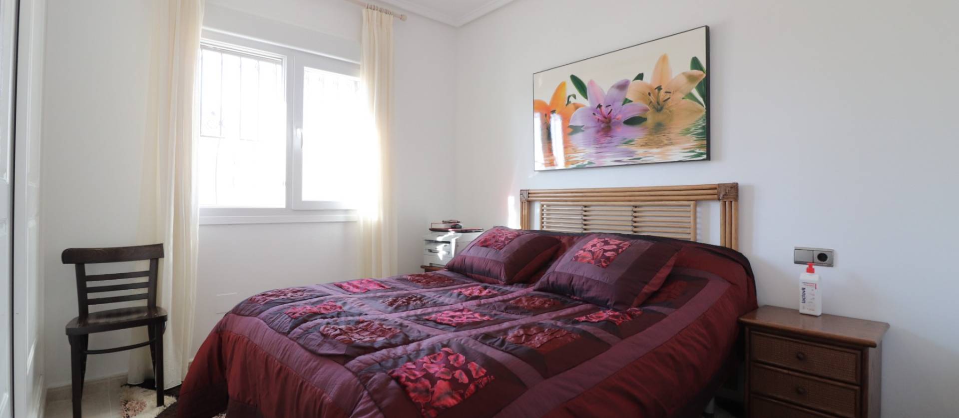 Sale - Villa - Benijofar