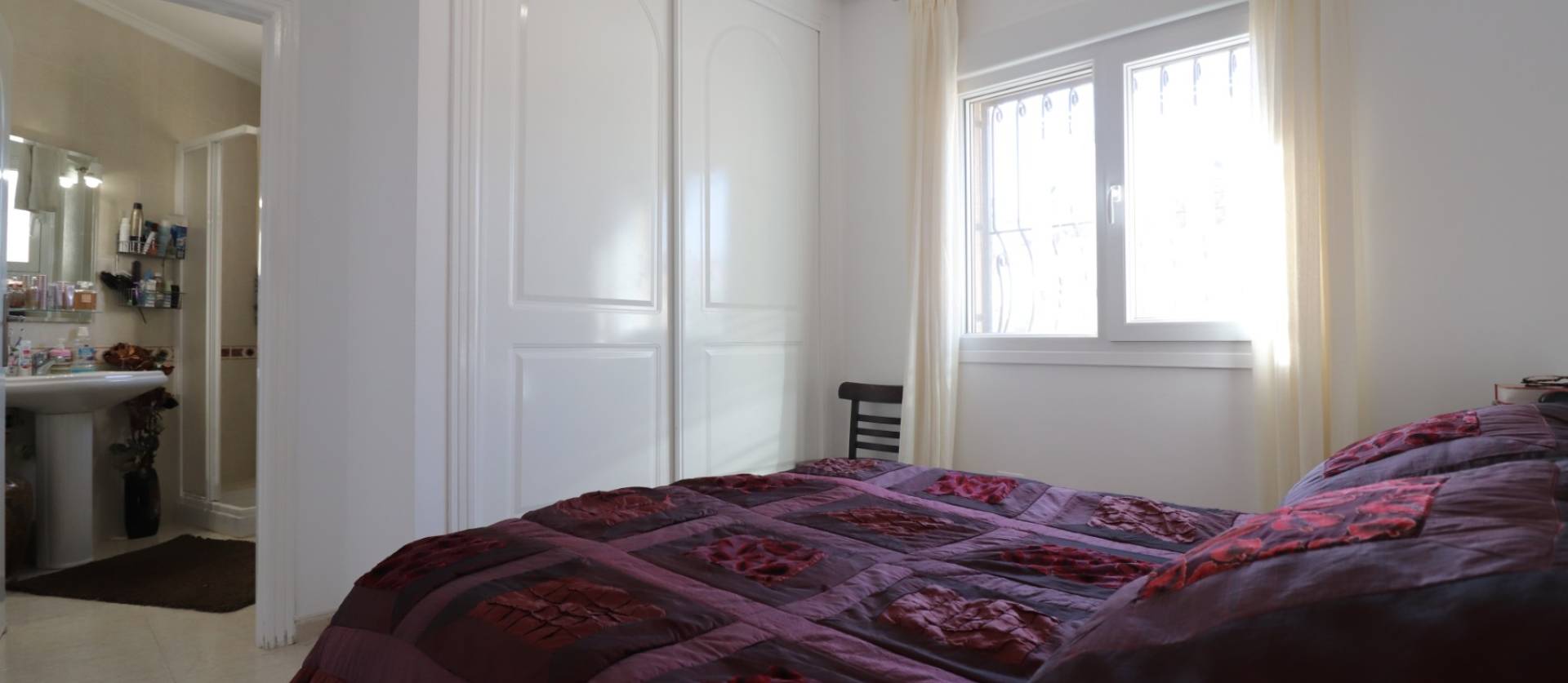 Sale - Villa - Benijofar