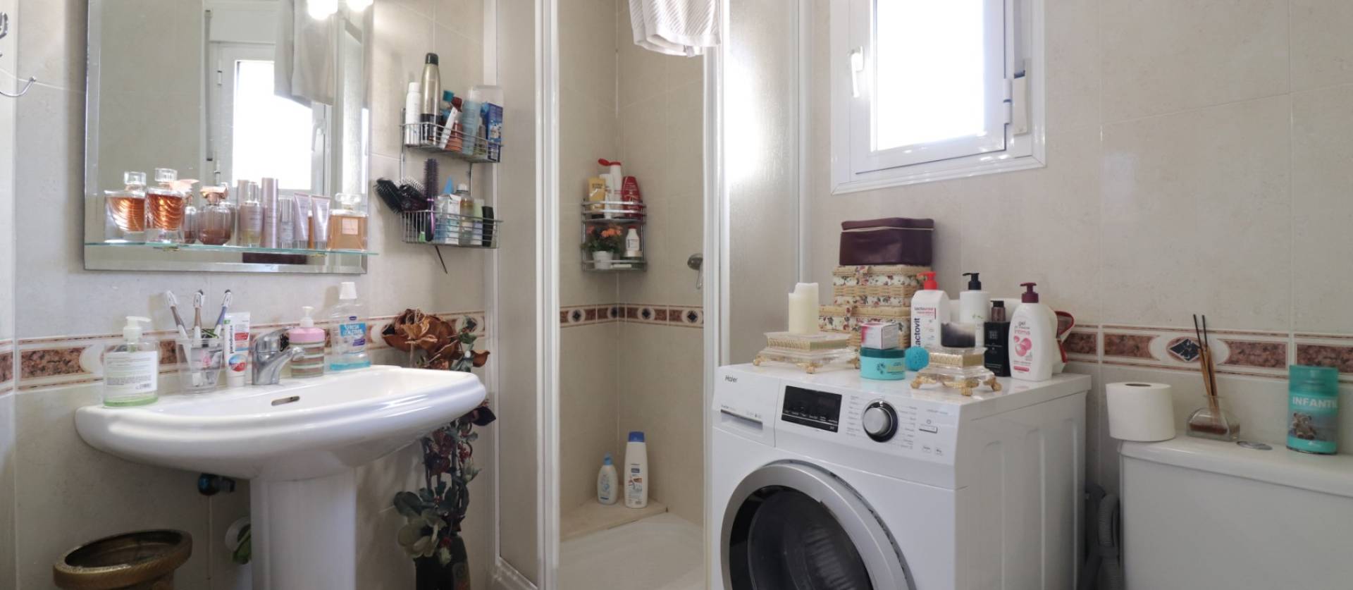 Sale - Villa - Benijofar