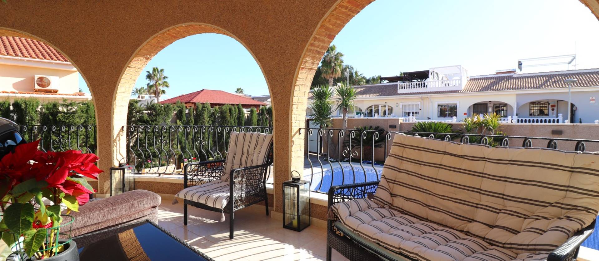 Sale - Villa - Benijofar