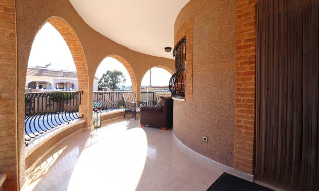 Sale - Villa - Benijofar