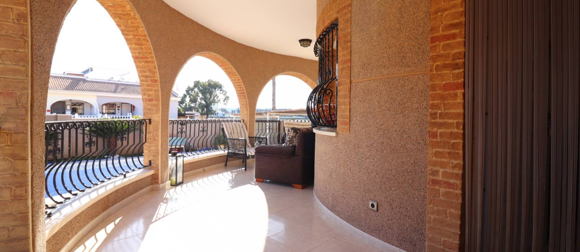 Sale - Villa - Benijofar