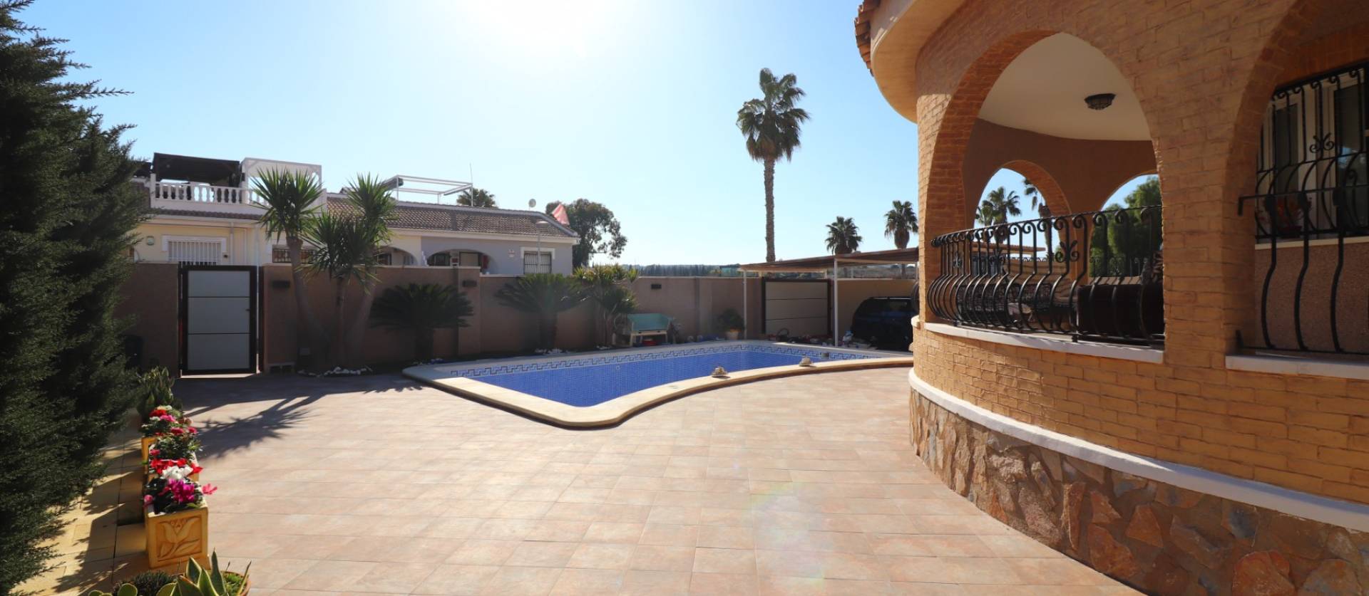 Sale - Villa - Benijofar