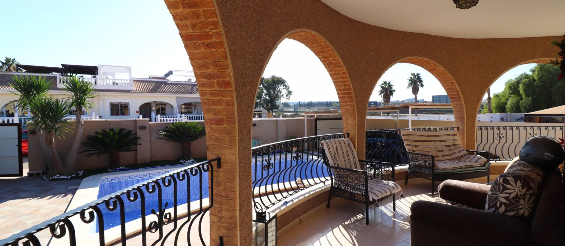 Sale - Villa - Benijofar