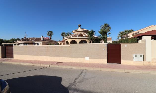 Sale - Villa - Benijofar