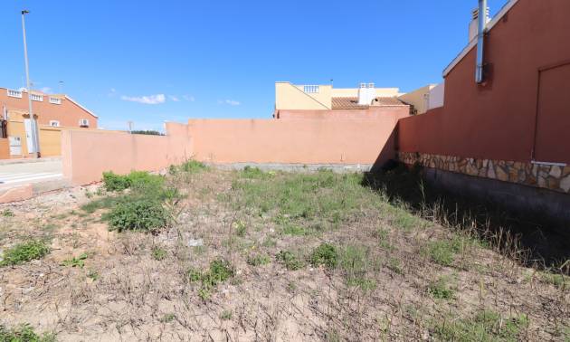 Sale - Land - Daya Nueva