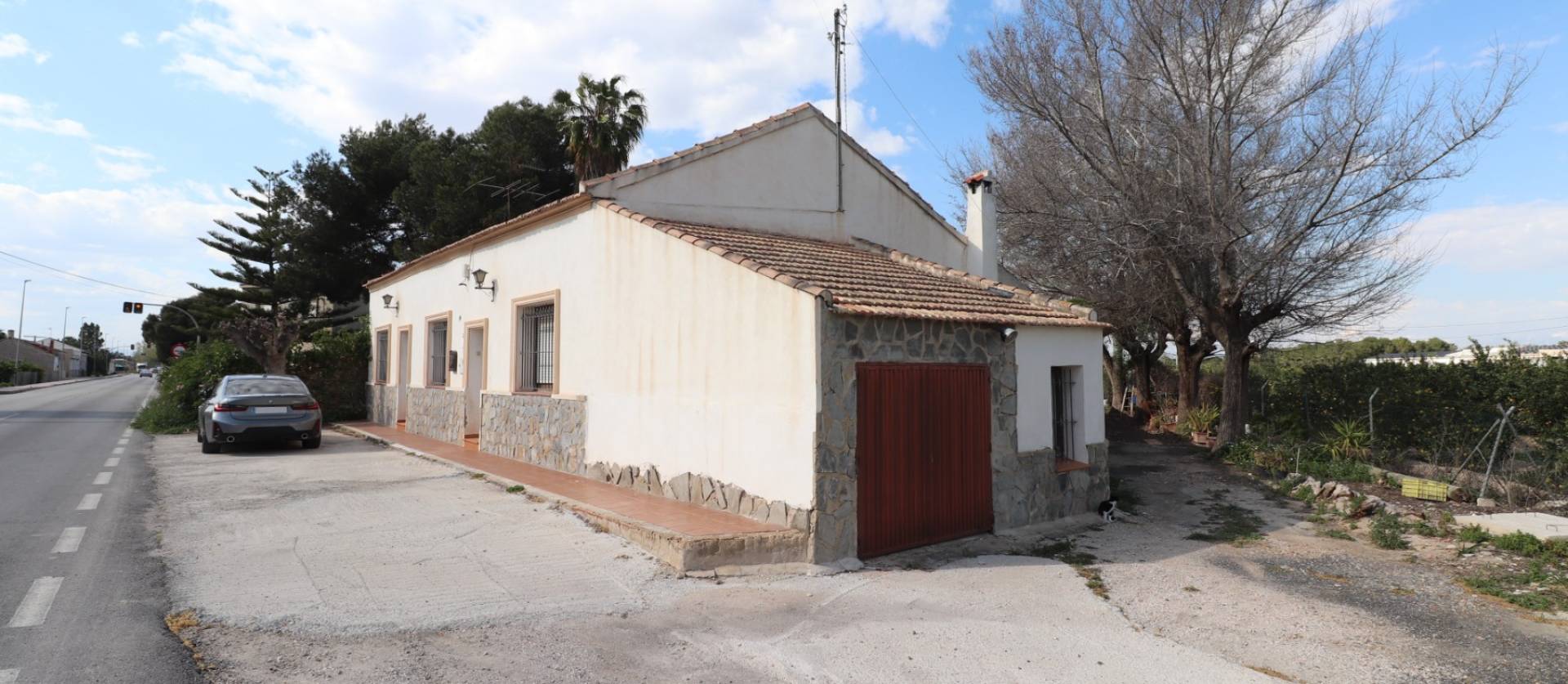 Revente - Villa - Heredades