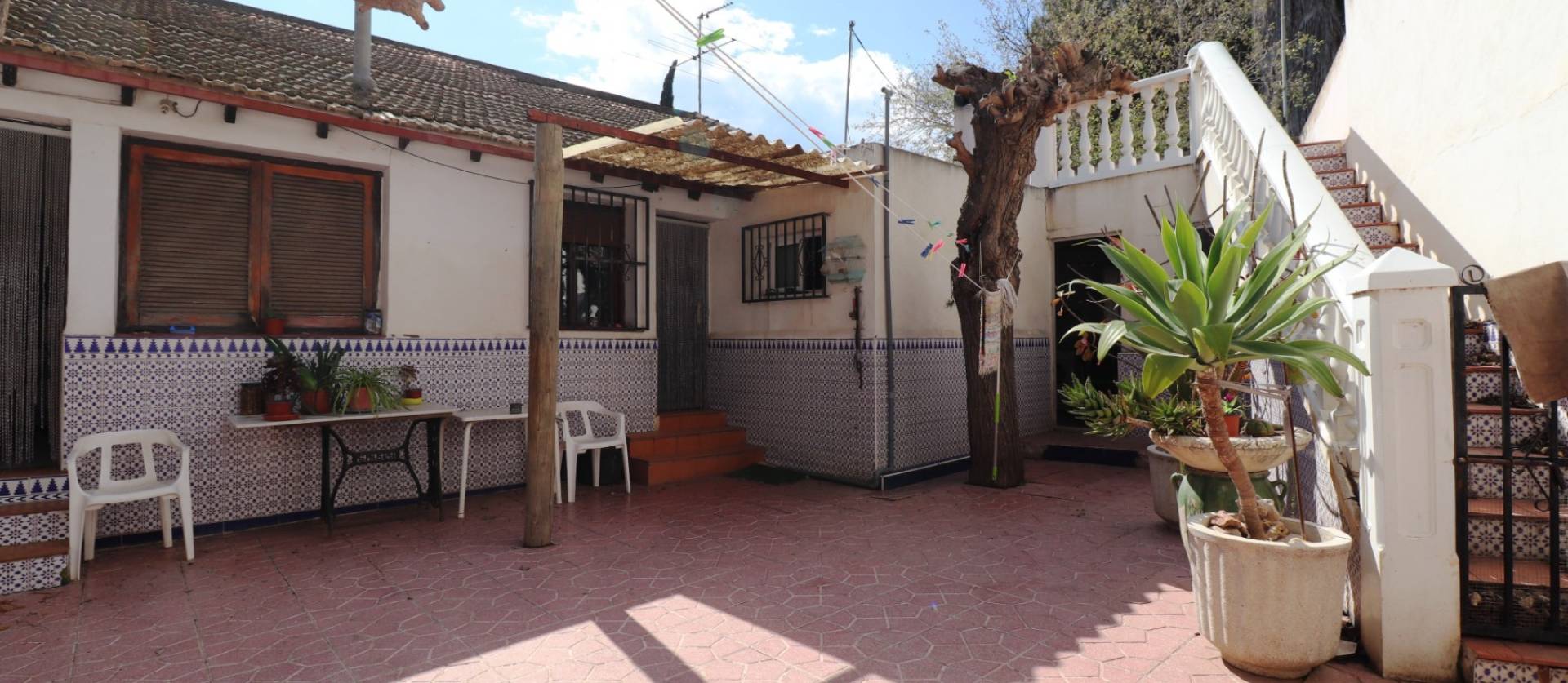 Revente - Villa - Heredades