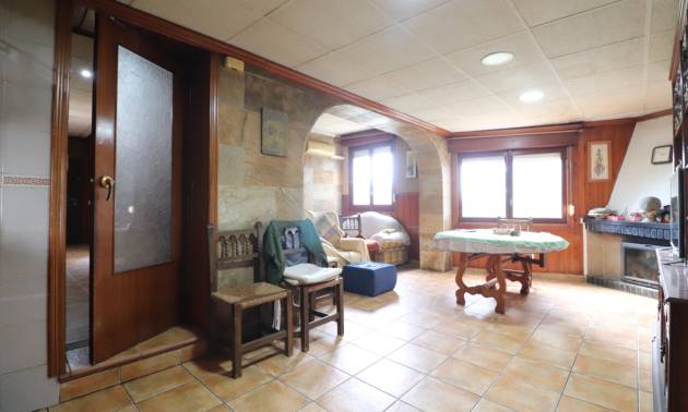 Revente - Villa - Heredades