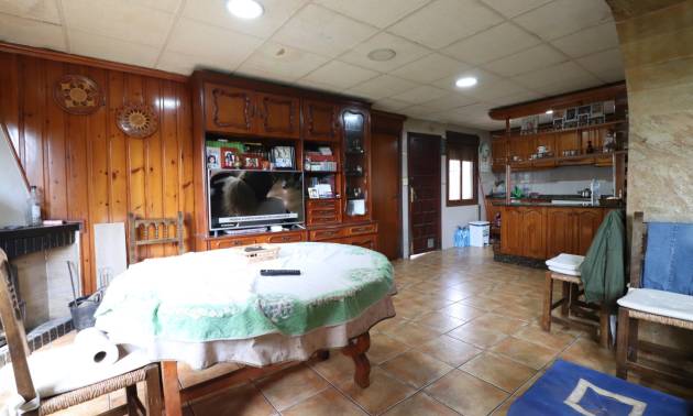 Revente - Villa - Heredades