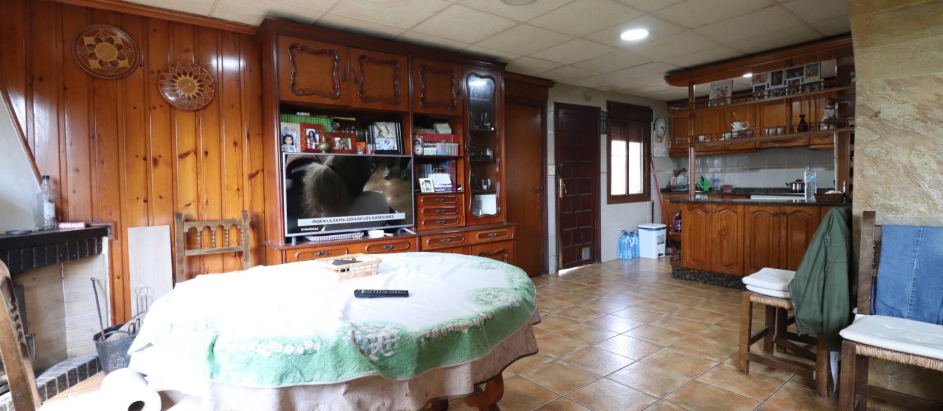 Revente - Villa - Heredades