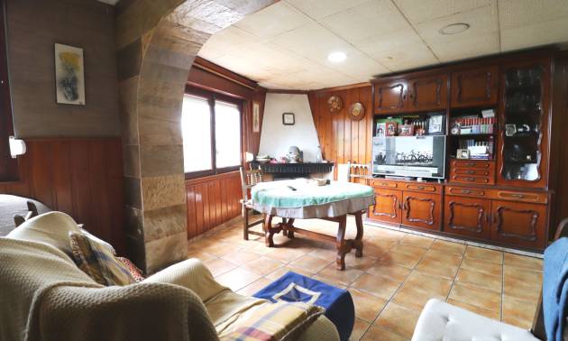 Revente - Villa - Heredades