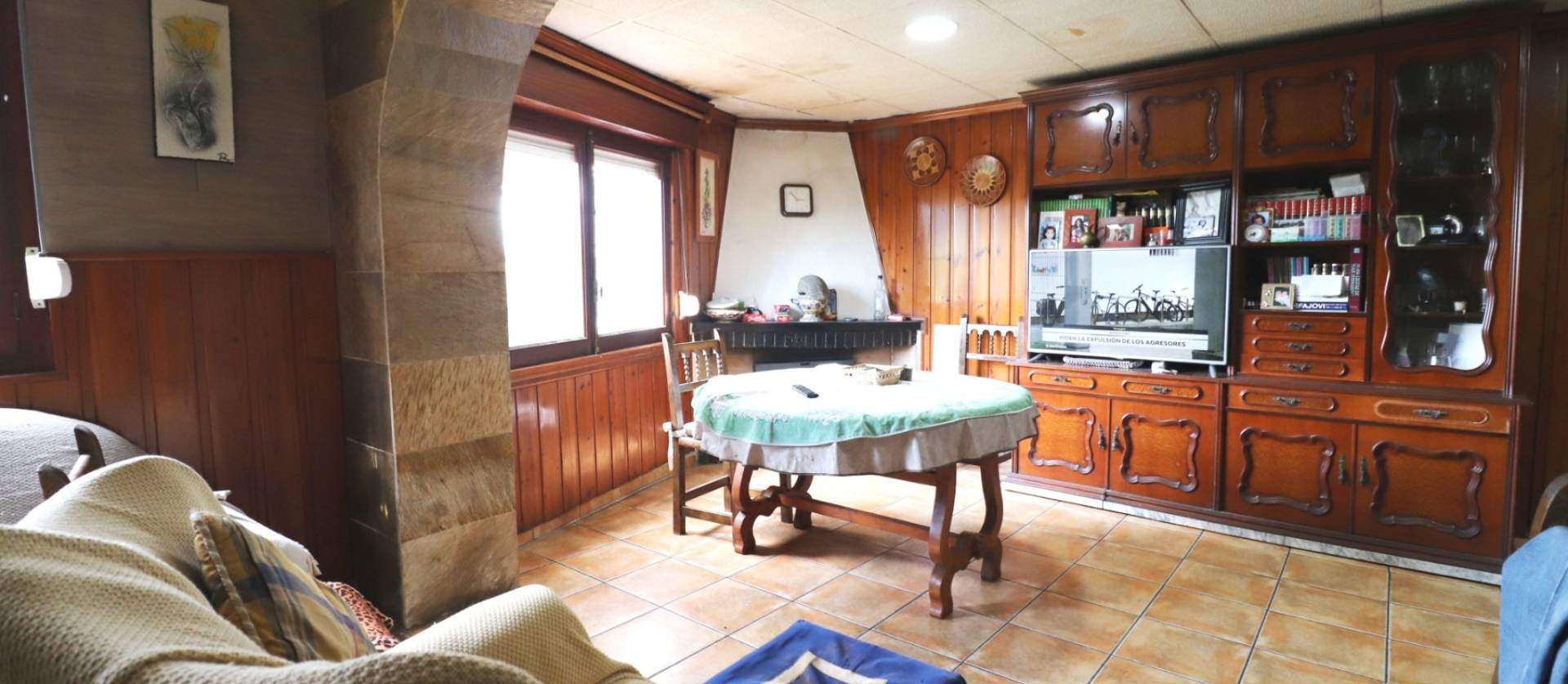 Revente - Villa - Heredades