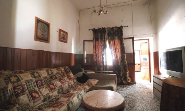 Revente - Villa - Heredades