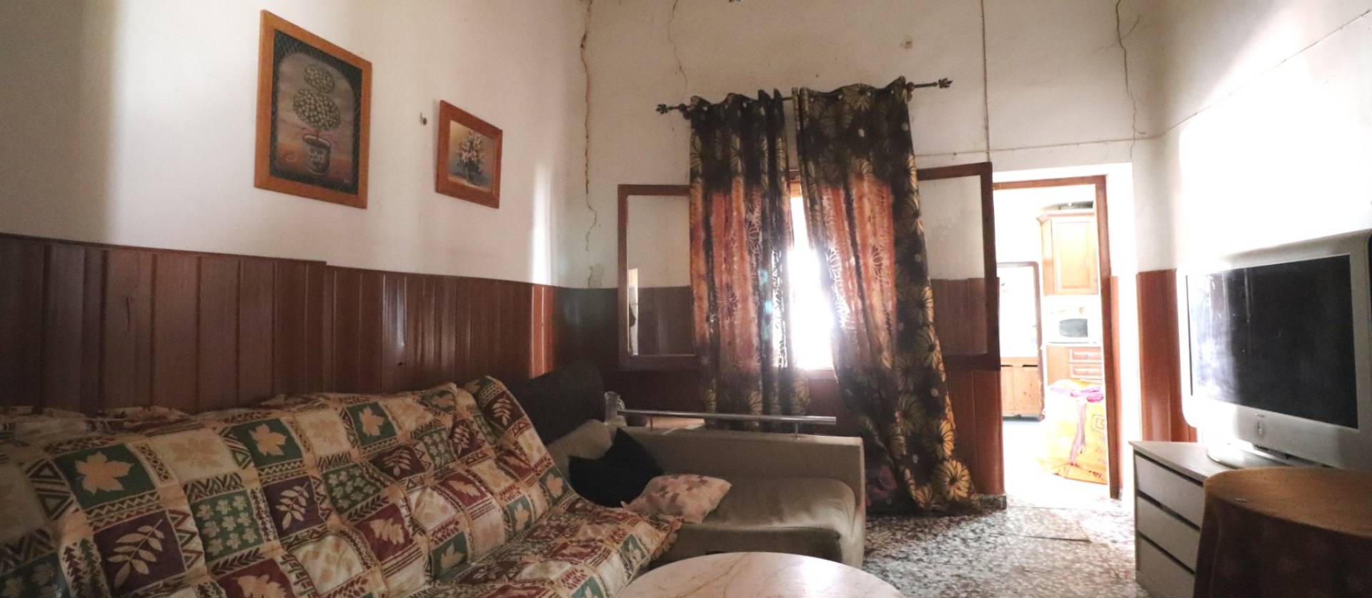 Revente - Villa - Heredades