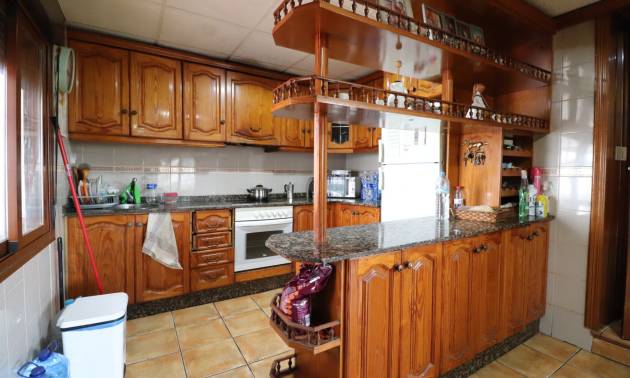 Revente - Villa - Heredades