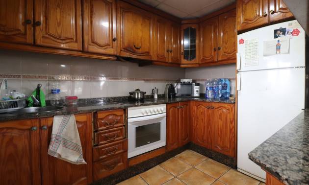 Revente - Villa - Heredades