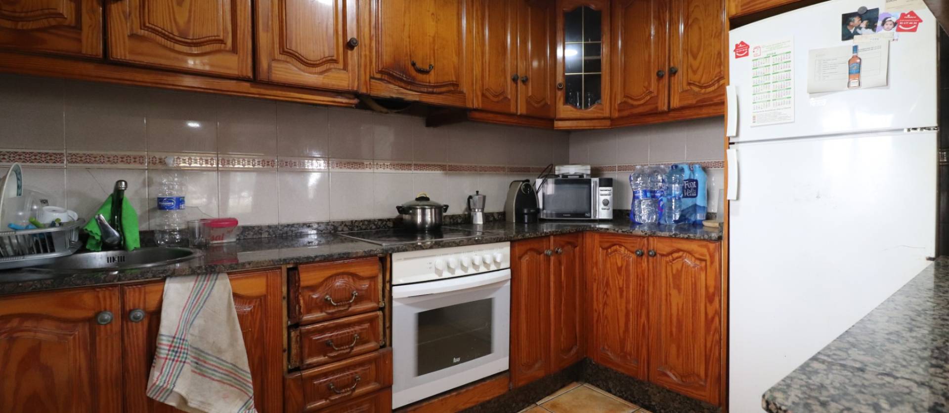 Revente - Villa - Heredades