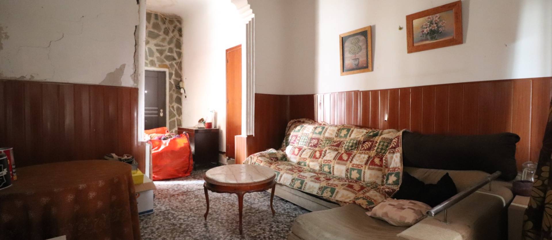 Revente - Villa - Heredades