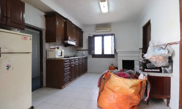 Revente - Villa - Heredades