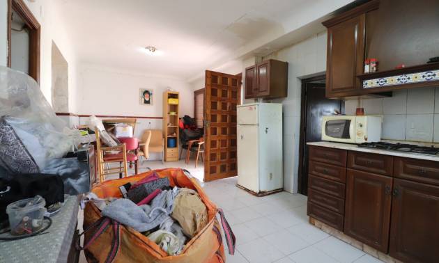 Revente - Villa - Heredades