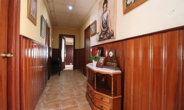 Revente - Villa - Heredades