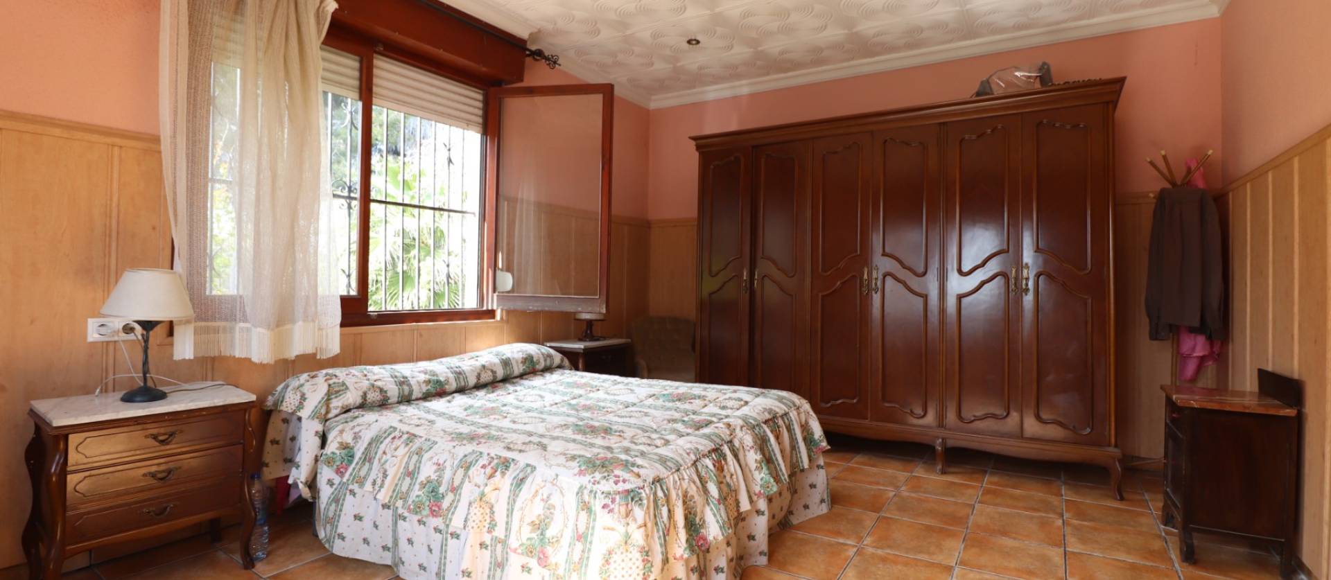 Revente - Villa - Heredades