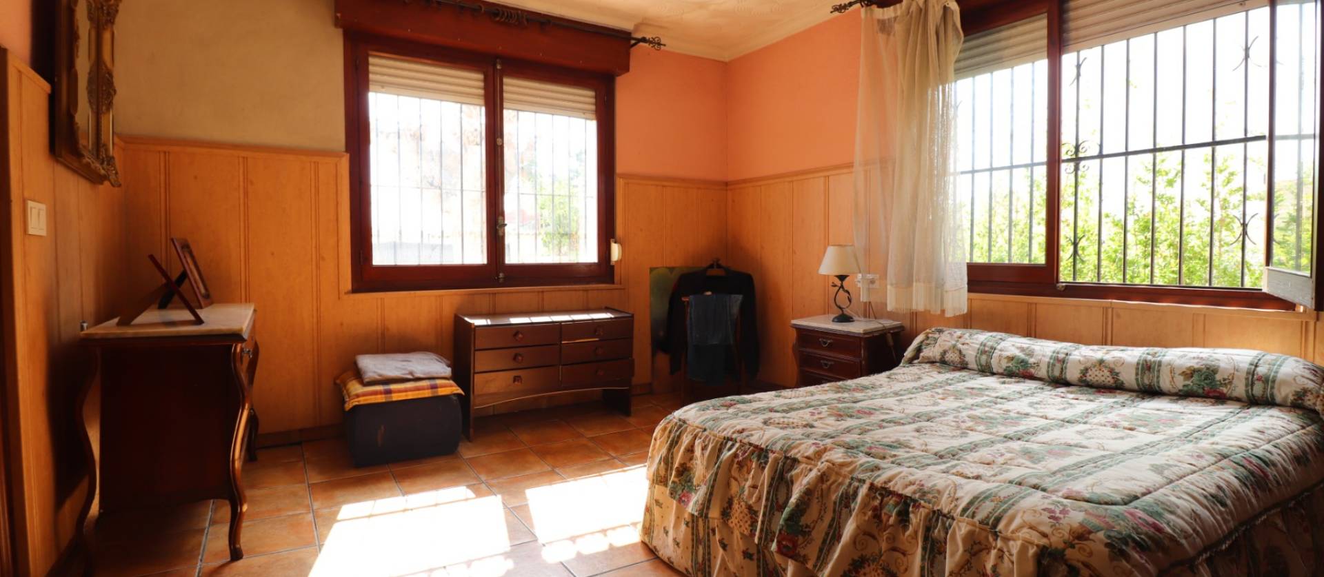 Revente - Villa - Heredades