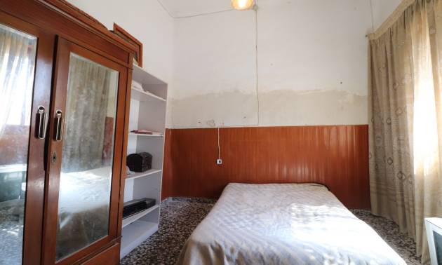 Revente - Villa - Heredades