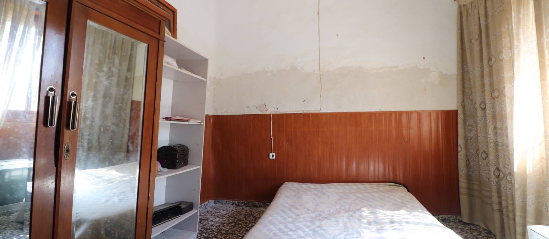 Revente - Villa - Heredades