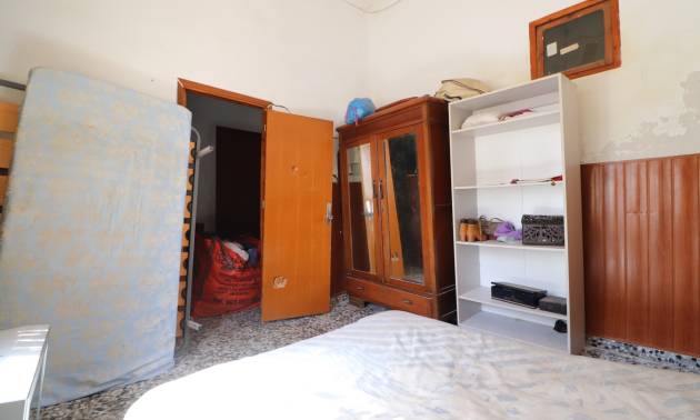 Revente - Villa - Heredades