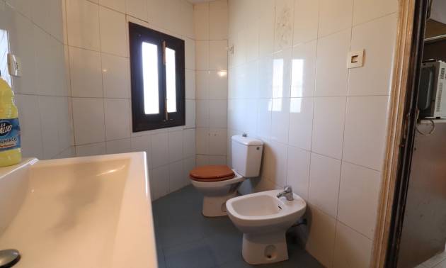 Revente - Villa - Heredades