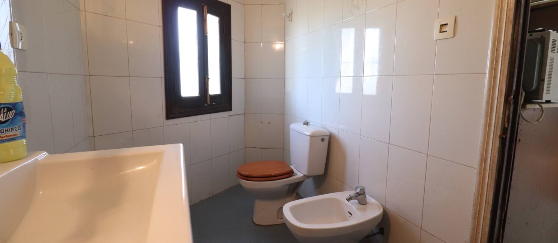 Revente - Villa - Heredades