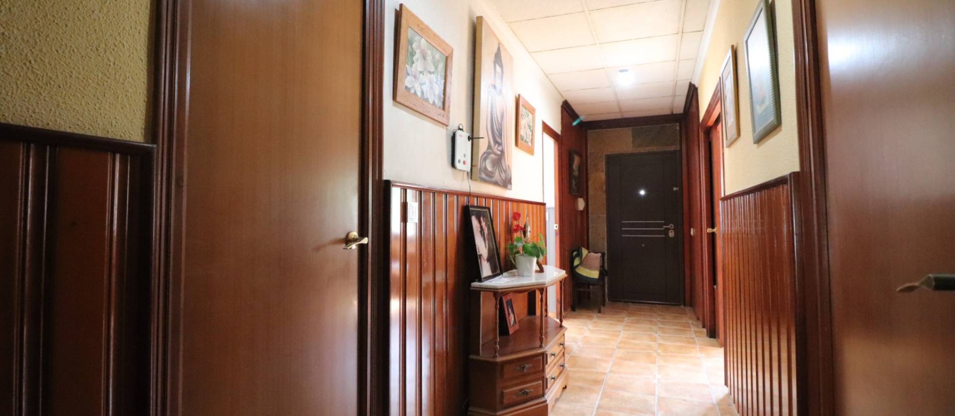 Revente - Villa - Heredades