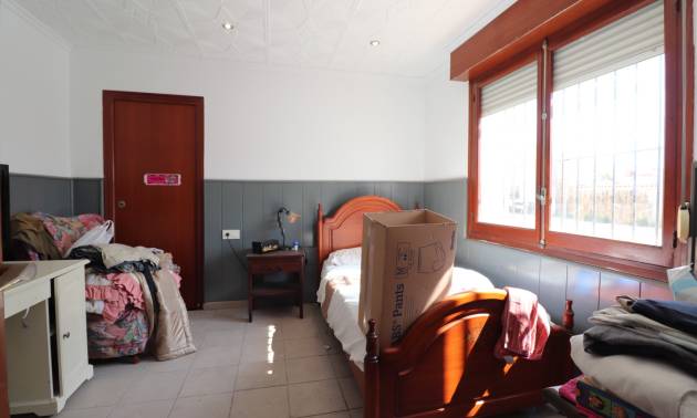 Revente - Villa - Heredades