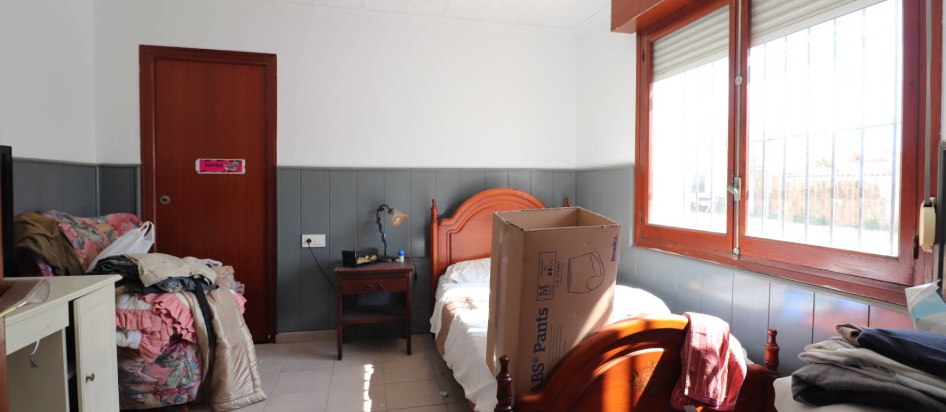 Revente - Villa - Heredades