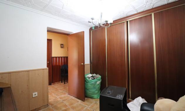 Revente - Villa - Heredades