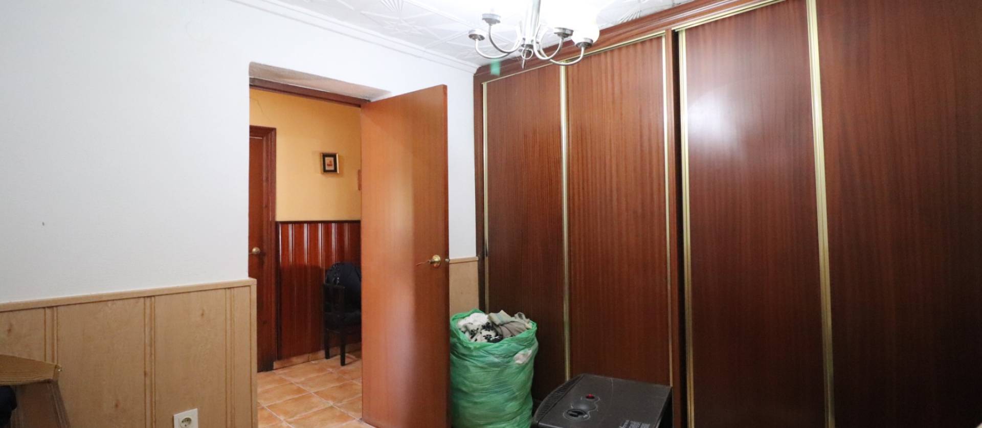 Revente - Villa - Heredades