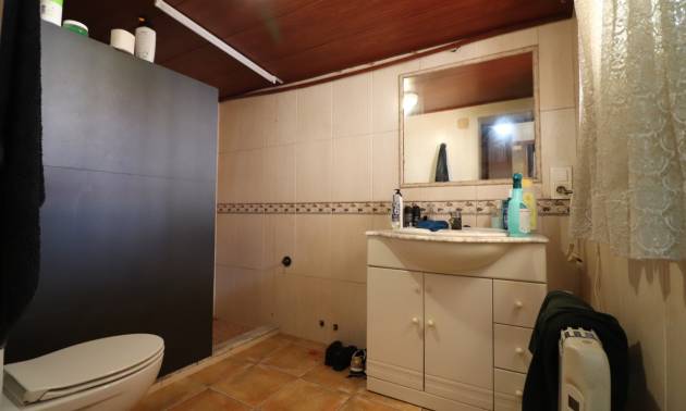 Revente - Villa - Heredades