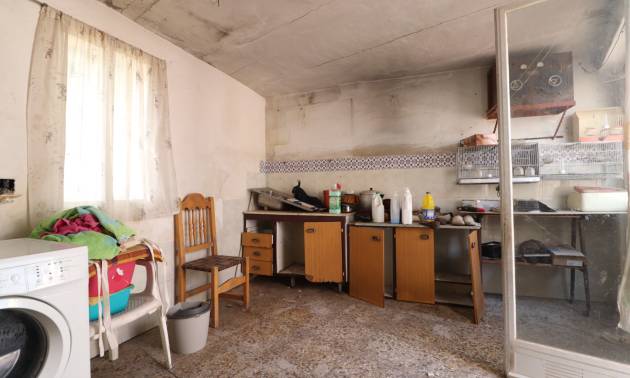 Revente - Villa - Heredades