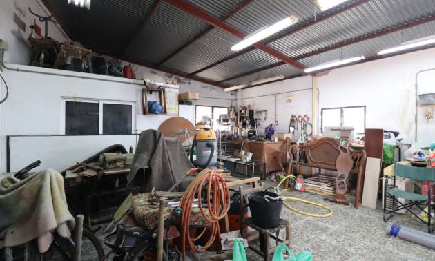 Revente - Villa - Heredades